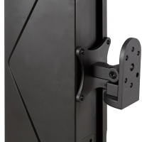 POWER DYNAMICS 178.595 PDCS403A COLUMNA ACÚSTICA ACTIVA NEGRA