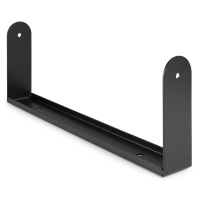 POWER DYNAMICS 178.616 PDW8BR SOPORTE EN U NEGRO - 74.95 €