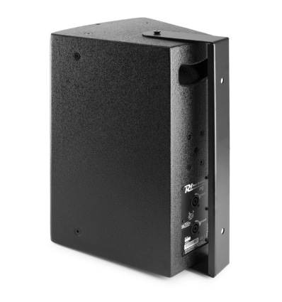 POWER DYNAMICS 178.616 PDW8BR SOPORTE EN U NEGRO - 74.95 €