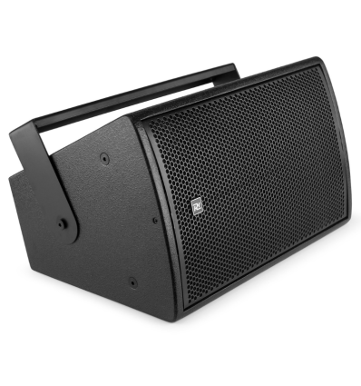 POWER DYNAMICS 178.616 PDW8BR SOPORTE EN U NEGRO - 74.95 €