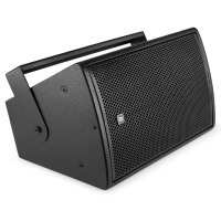 POWER DYNAMICS 178.616 PDW8BR SOPORTE EN U NEGRO - 74.95 €