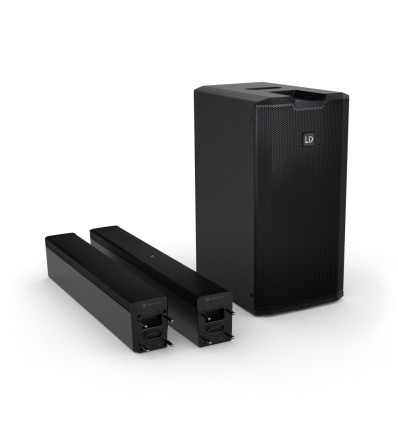 LD SYSTEMS MAUI 11 G3 MIX