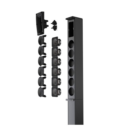 LD SYSTEMS MAUI 11 G3 MIX