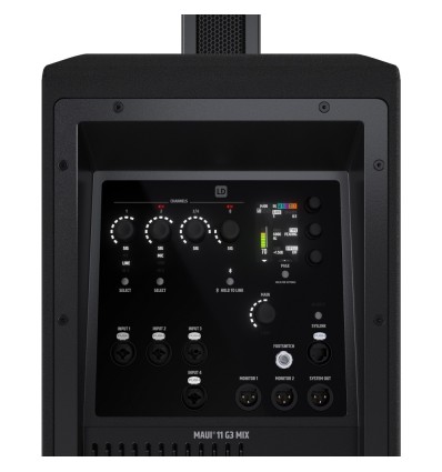 LD SYSTEMS MAUI 11 G3 MIX