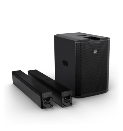 LD SYSTEMS MAUI 28 G3 MIX