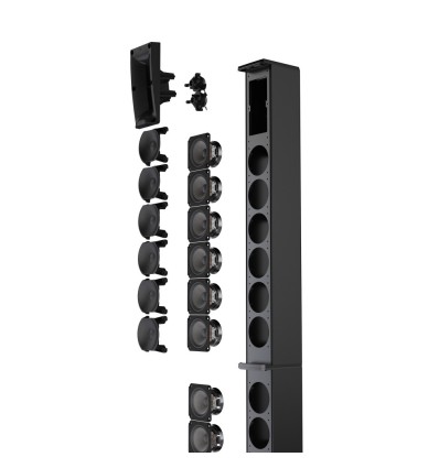 LD SYSTEMS MAUI 28 G3 MIX