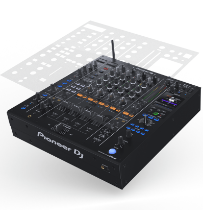 DJ SKIN PIONEER DJM A9 PROTECTOR DE...