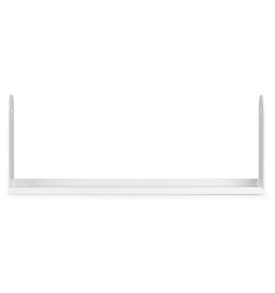 POWER DYNAMICS 178.617 PDW8WR SOPORTE EN U BLANCO - 79.95 €