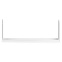 POWER DYNAMICS 178.617 PDW8WR SOPORTE EN U BLANCO - 79.95 €