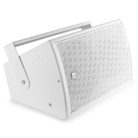 POWER DYNAMICS 178.617 PDW8WR SOPORTE EN U BLANCO - 79.95 €