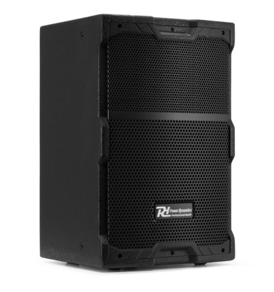 POWER DYNAMICS 178.620 PDY210 ALTAVOCES PASIVOS 10” 400W
