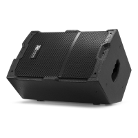 POWER DYNAMICS 178.620 PDY210 ALTAVOCES PASIVOS 10” 400W