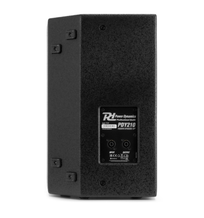 POWER DYNAMICS 178.620 PDY210 ALTAVOCES PASIVOS 10” 400W