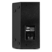 POWER DYNAMICS 178.620 PDY210 ALTAVOCES PASIVOS 10” 400W