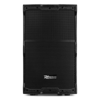 POWER DYNAMICS 178.622 PDY212 ALTAVOCES PASIVOS 12” 700W