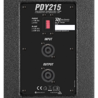 POWER DYNAMICS 178.624 PDY215 ALTAVOCES PASIVOS 15” 800W