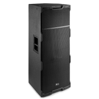 POWER DYNAMICS 178.626 PDY2215 ALTAVOCES PASIVOS 2X 15” 1600W