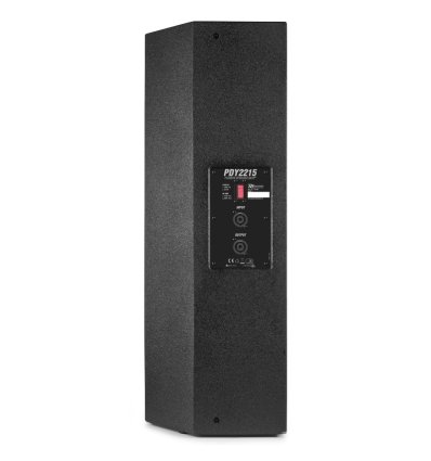 POWER DYNAMICS 178.626 PDY2215 ALTAVOCES PASIVOS 2X 15” 1600W