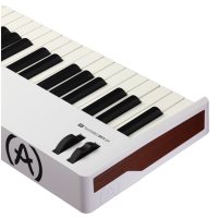 Arturia KeyLab Essential 88 MK3 White - Controlador MIDI Profesional Arturia KeyLab Essential 88 MK3 White - Controlador MIDI Profesional
