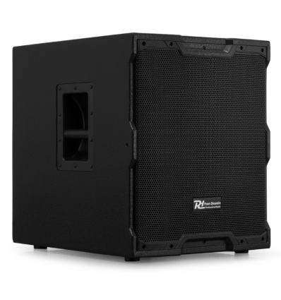POWER DYNAMICS 178.628 PDY215S SUBWOOFER PASIVO 15” 900W