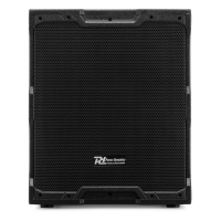 POWER DYNAMICS 178.628 PDY215S SUBWOOFER PASIVO 15” 900W