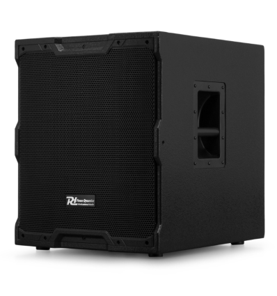 POWER DYNAMICS 178.628 PDY215S SUBWOOFER PASIVO 15” 900W