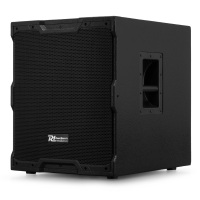 POWER DYNAMICS 178.628 PDY215S SUBWOOFER PASIVO 15” 900W