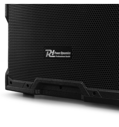 POWER DYNAMICS 178.628 PDY215S SUBWOOFER PASIVO 15” 900W