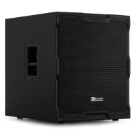POWER DYNAMICS 178.630 PDY218S SUBWOOFER PASIVO 18” 1000W