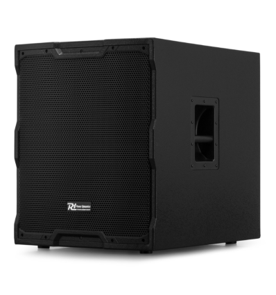 POWER DYNAMICS 178.630 PDY218S SUBWOOFER PASIVO 18” 1000W