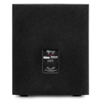 POWER DYNAMICS 178.630 PDY218S SUBWOOFER PASIVO 18” 1000W