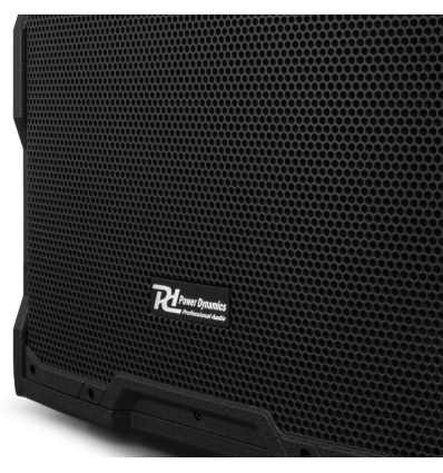 POWER DYNAMICS 178.630 PDY218S SUBWOOFER PASIVO 18” 1000W