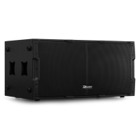 POWER DYNAMICS 178.632 PDY2215S SUBWOOFER PASIVO 2X 15” 1800W