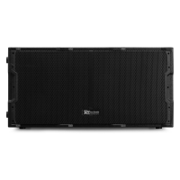 POWER DYNAMICS 178.632 PDY2215S SUBWOOFER PASIVO 2X 15” 1800W