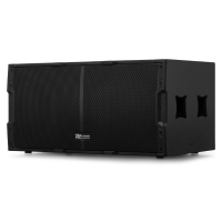 POWER DYNAMICS 178.632 PDY2215S SUBWOOFER PASIVO 2X 15” 1800W