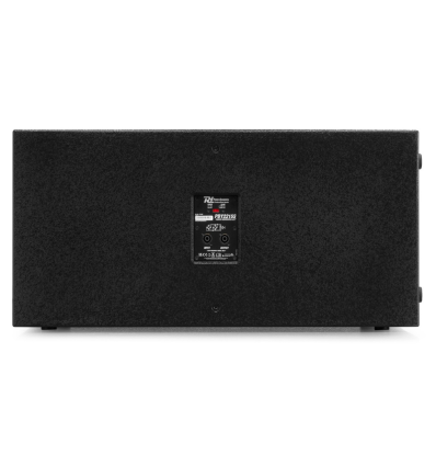 POWER DYNAMICS 178.632 PDY2215S SUBWOOFER PASIVO 2X 15” 1800W