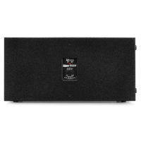 POWER DYNAMICS 178.632 PDY2215S SUBWOOFER PASIVO 2X 15” 1800W