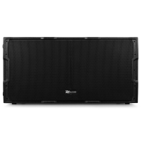 POWER DYNAMICS 178.634 PDY2218S SUBWOOFER PASIVO 2X 18” 2000W POWER DYNAMICS 178.634 PDY2218S SUBWOOFER PASIVO 2X 18” 2000W