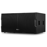 POWER DYNAMICS 178.634 PDY2218S SUBWOOFER PASIVO 2X 18” 2000W POWER DYNAMICS 178.634 PDY2218S SUBWOOFER PASIVO 2X 18” 2000W