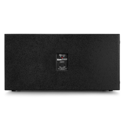 POWER DYNAMICS 178.634 PDY2218S SUBWOOFER PASIVO 2X 18” 2000W