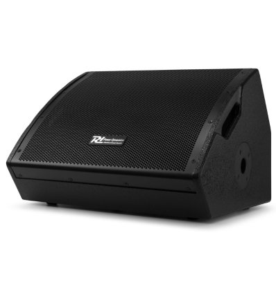 POWER DYNAMICS 178.636 PDY212SM ALTAVOZ MONITOR ACTIVO 12”