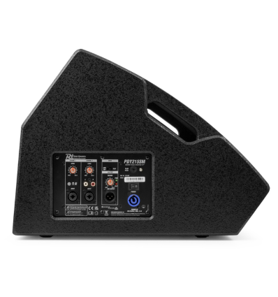 POWER DYNAMICS 178.638 PDY215SM ALTAVOZ MONITOR ACTIVO 15"