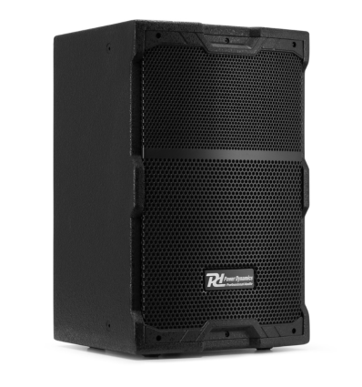 POWER DYNAMICS 178.640 PDY210A ALTAVOZ ACTIVO 10” 400W - 275 €