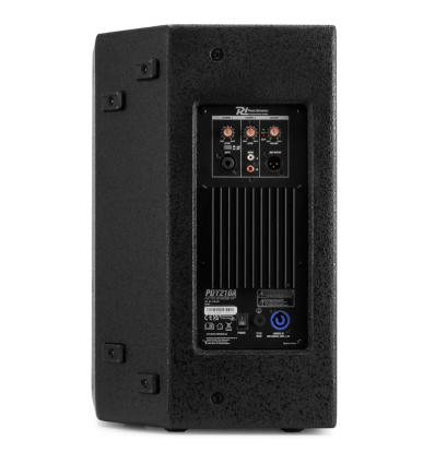 POWER DYNAMICS 178.640 PDY210A ALTAVOZ ACTIVO 10” 400W - 275 €