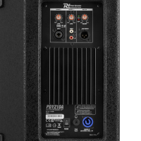 POWER DYNAMICS 178.640 PDY210A ALTAVOZ ACTIVO 10” 400W - 275 €