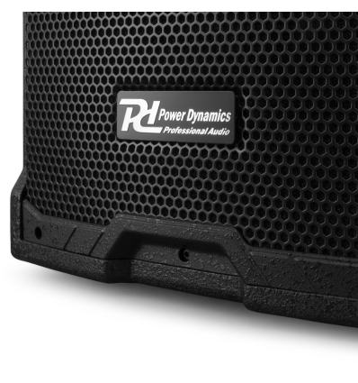 POWER DYNAMICS 178.640 PDY210A ALTAVOZ ACTIVO 10” 400W - 275 €