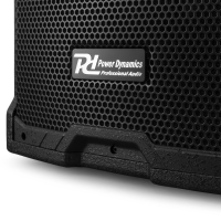 POWER DYNAMICS 178.640 PDY210A ALTAVOZ ACTIVO 10” 400W - 275 €