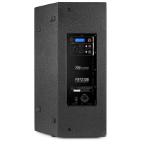 POWER DYNAMICS 178.642 PDY212A ALTAVOZ ACTIVO 12” 700W DSP/BT