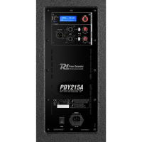 POWER DYNAMICS 178.644 PDY215A ALTAVOZ ACTIVO 15” 800W DSP/BT POWER DYNAMICS 178.644 PDY215A ALTAVOZ ACTIVO 15” 800W DSP/BT