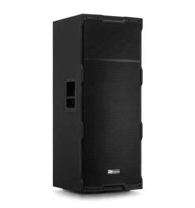 POWER DYNAMICS 178.646 PDY2215A ALTAVOZ ACTIVO 2X 15” 1600W